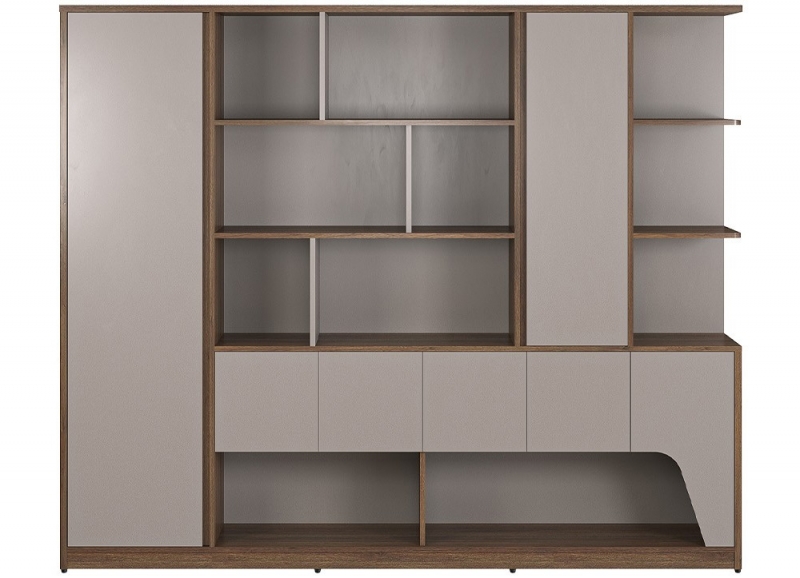 Hình ảnh tủ LUXT2420S8