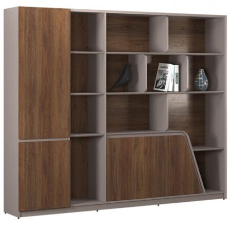 Tủ giám đốc LUXT2420S9