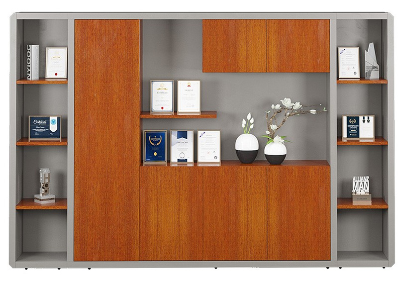 Tủ lãnh đạo DC3040V22